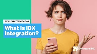 What Is IDX? - Everything You Need to Know - REthority