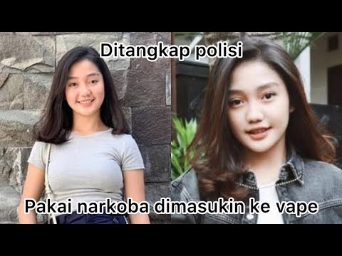 Chandrika chila ditangkap polisi gara gara narkoba #chandrikachika