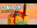 GomiBoings Preparados para Vender | RECETA EN 1 MIN