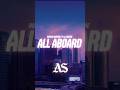 Romeo Santos - All Aboard (Letra/Lyrics) ft. Lil Wayne