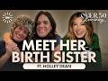 Holley Found Her Biological Family After Decades… Here’s What Happened | Over 50 and Flourishing