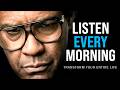 Win the morning win the day listen every day morning motivation 2 hours long