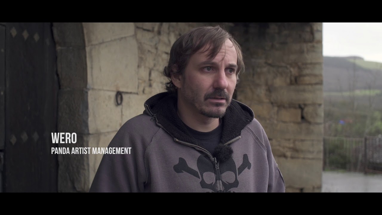 Berri Txarrak: ''Bira bat erronka bat da'' camera iphone 8 plus apk