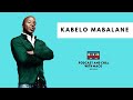 Episode 283 | Kabelo Mabelane on Tkzee, Benni Mccarthy, Solo Career, Drugs and Alcohol , Family