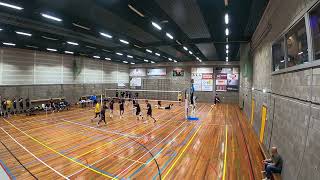 Download Lagu 22 maart 2025 - VC Limax h2-Inter Rijswijk MP3