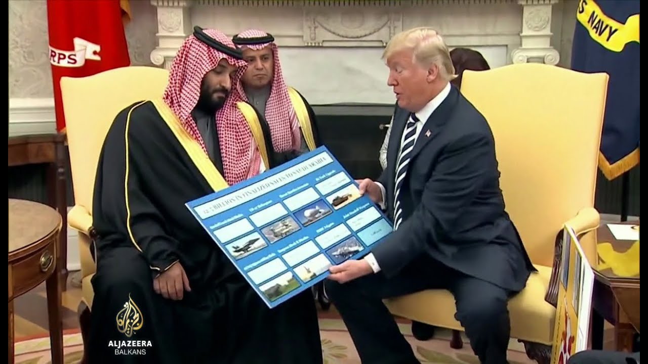 جاسوس سابق يتهم محمد بن سلمان بإرسال جلادين لقتله