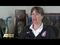 Share Your Story: Tara VanDerveer  - The Role of Athletic Trainers