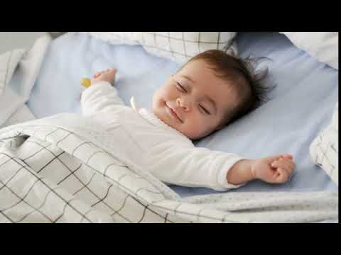 قرآن كريم قبل النوم💤 قراءة هادئة تلامس قلوب الأطفال  بصوت القارئ محمد بلال