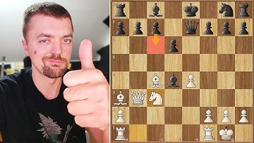 Evans Gambit Mistakes "Everyone" Makes