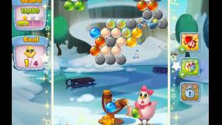 Bubble Coco Level 101