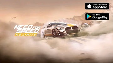 Need for Speed™ No Limits Game Play |Android /IOS | GamePlay Part 1