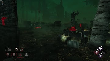 DBD - Hacker in-game Evidence