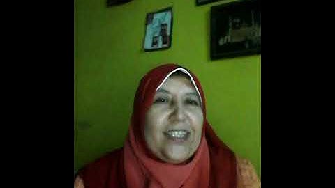 سورة القلم * الاية 1 الى 41