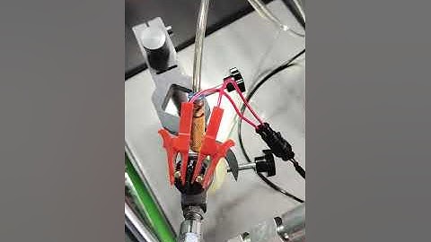 EPS208 Common Rail Injector Test Bench | Precise Diesel Coding & Diagnostics