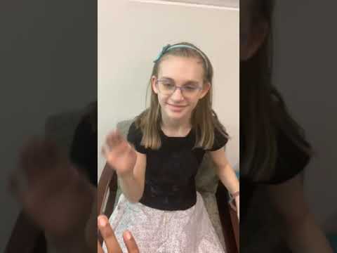 Bethel Adventist Church School - Channel Launch Video