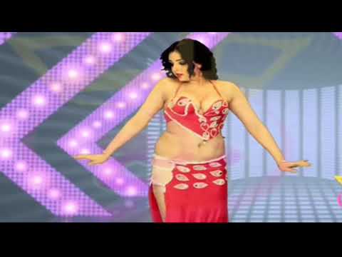 حفلة الراقصة غزل