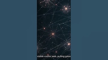 What If the Universe Had No Dark Matter? 🌌