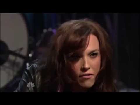 Halestorm Vs The Pretty Reckless Live Battle