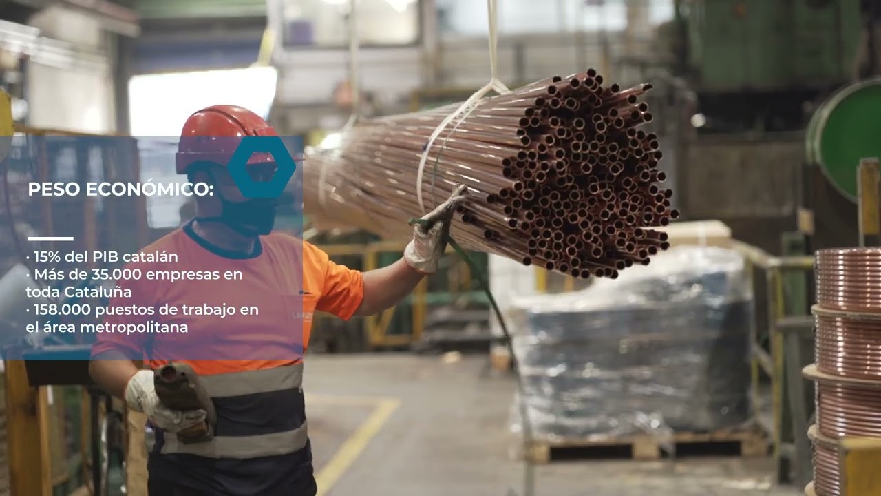 Industria Manufacturera