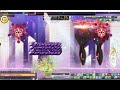 [AriesMS] - Wind Archer Normal Will Solo ,First One Pass