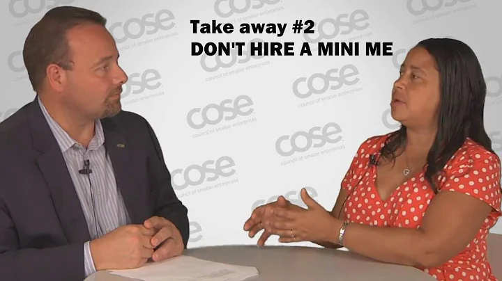 3(ish) Minutes: Diversity, Inclusion and Business Growth