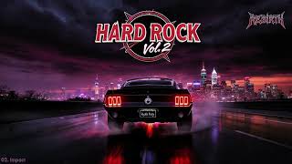Hard Rock Vol2  Rebirth