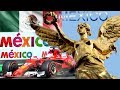 Iniciativa Privada Salvó al Gran Premio de México, Uno de los Eventos Más Importantes del Mundo
