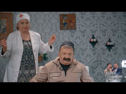 \"მიხო და მარო\" კომედიური სერიალი-39-ე სერია; პაატა გულიაშვილი-Paata guliashvili