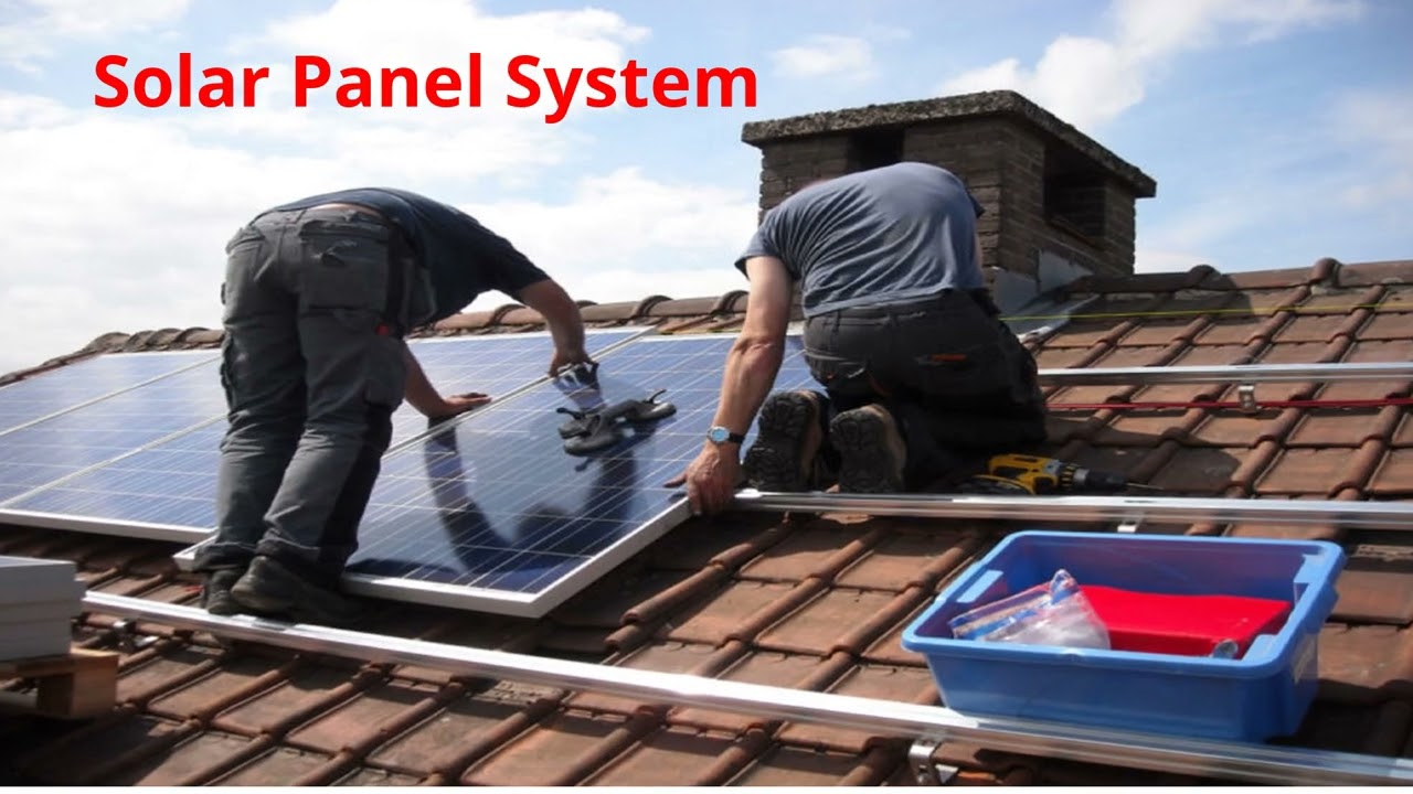 ⁣Solar Unlimited - Best Solar Panel System in Thousand Oaks, CA