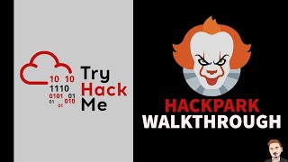 TryHackMe - HackPark Walkthrough