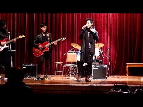 하늘음표 2012학년도 2학기 공연