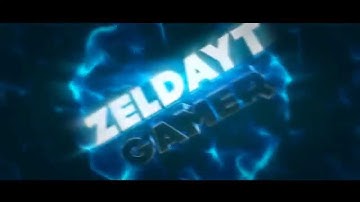 My New Intro - By Hammy ( ͡° ͜ʖ ͡°)