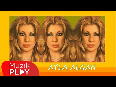 Ayla Algan - Yörük Yaylası