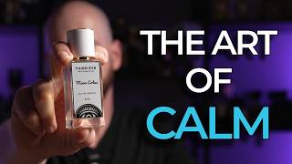 Moon Lotus by Third Eye Fragrance Co | A Calm Tropical Escape Perfumes With Lotus Notes