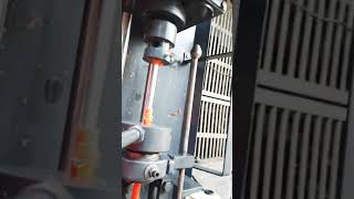 PVC Pipe Threading Machine 9810260682