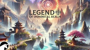 Legend of Immortal Realm gameplay