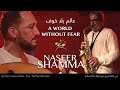 نصير شمّه | عالم بلا خوف في قلعة اربيل - Naseer Shamma | A World without Fear @ the Citadel of Erbil