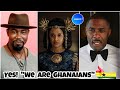 10 world famous celebrities who are actually ghanaians