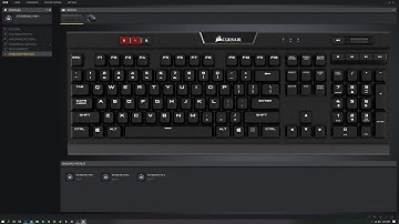 iCue - updated process for saving to onboard device profile!