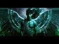 Archangel raphael  angelic music