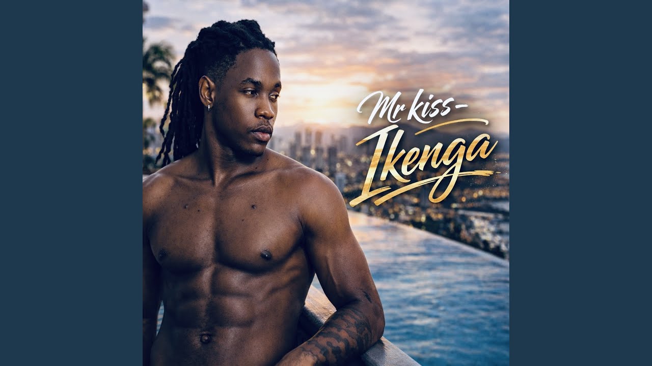 Watch IKENGA on YouTube Watch IKENGA on YouTube