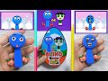 Making Sprunki OC:Hungry Snake Phase 1vs2vs3 With Clay Sprunki Challenge @Colzi_short