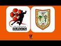 UBU SAN PABLO BURGOS -VALINOX NOVÁS /BALONMANO DIVISIÓN DE HONOR PLATA