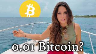 why chasing 0.01 bitcoin will ruin you
