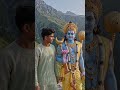 JAI JIA VISHNU BAGWAN 🚩🚩. #vishnu #god # viral # trending #video #shorts #love #emotional