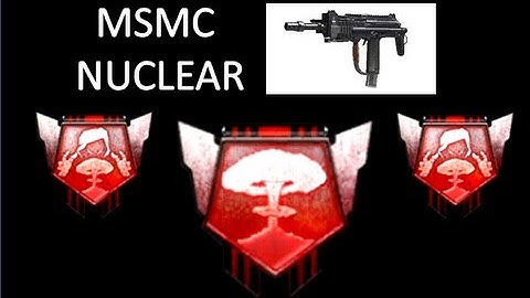 *Solo* Nuclear W/ Unstoppable Medal on Overflow: Blackops 2