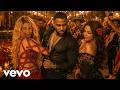 Jason Derulo Ft Shakira Ultra Latin Pop Dance Reggaeton Party Anthem 2026 