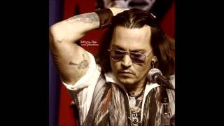Johnny Depp Song Heroin Jones