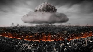 Северная Корея наносит ядерный удар по США Северная Корея наносит ядерный удар по США