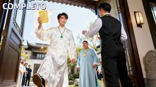 ⭐¡El guardia de seguridad detuvo al pobre joven, sin saber que era el invitado más distinguido!